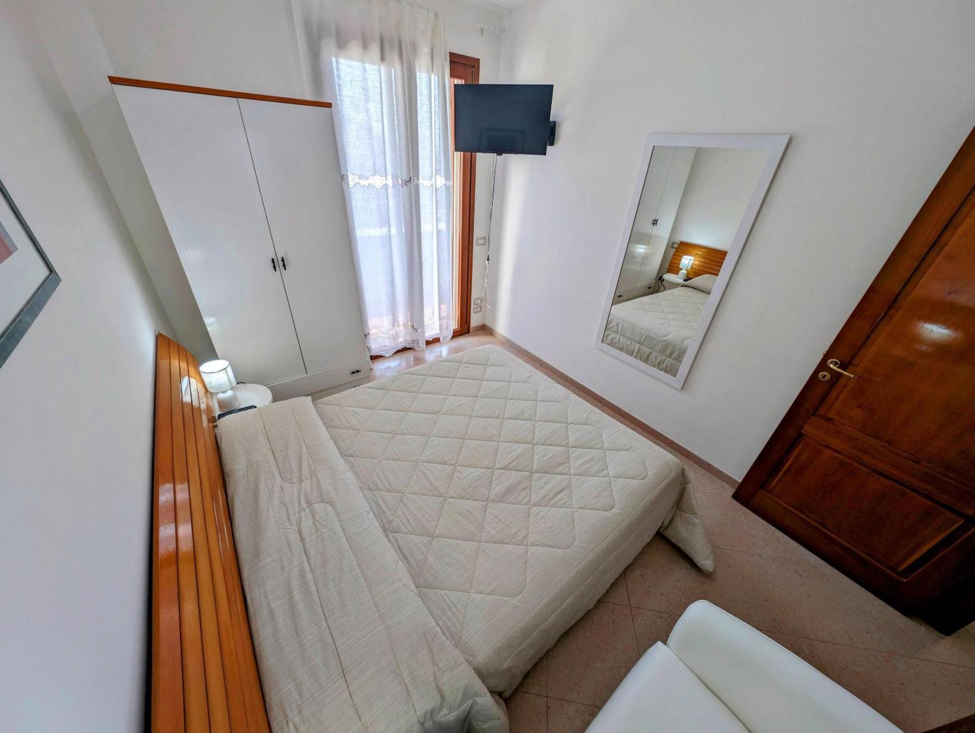 Oikia Vacanze S Cesarea Casa Rosa Su Santa Cesarea Terme Extérieur photo