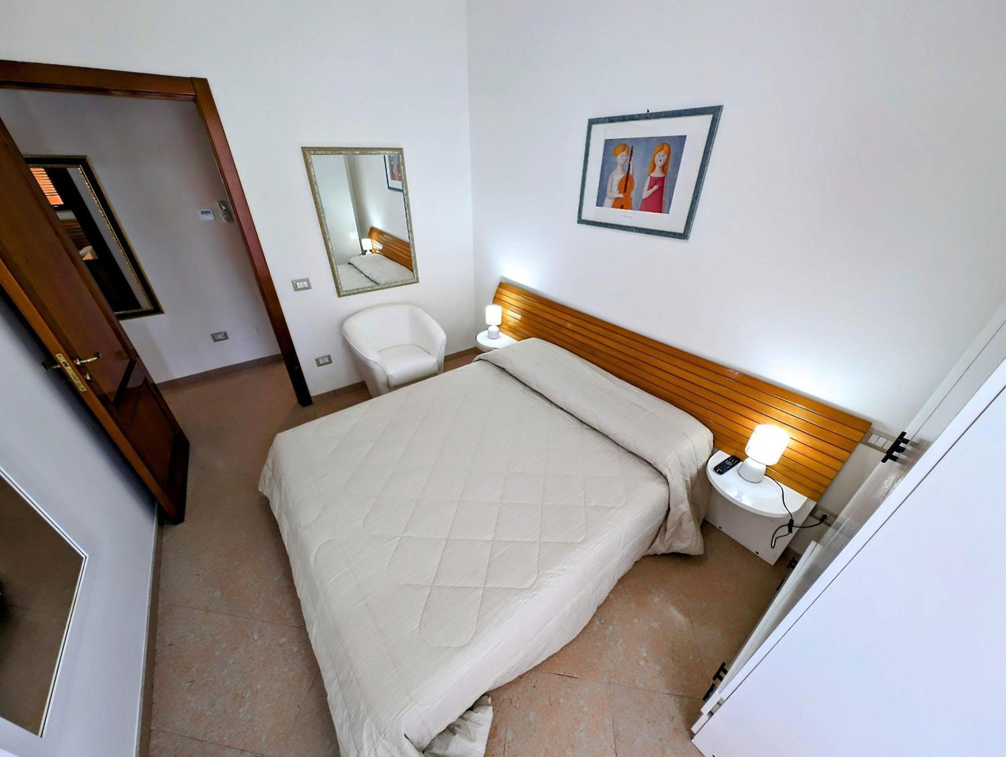 Oikia Vacanze S Cesarea Casa Rosa Su Santa Cesarea Terme Extérieur photo