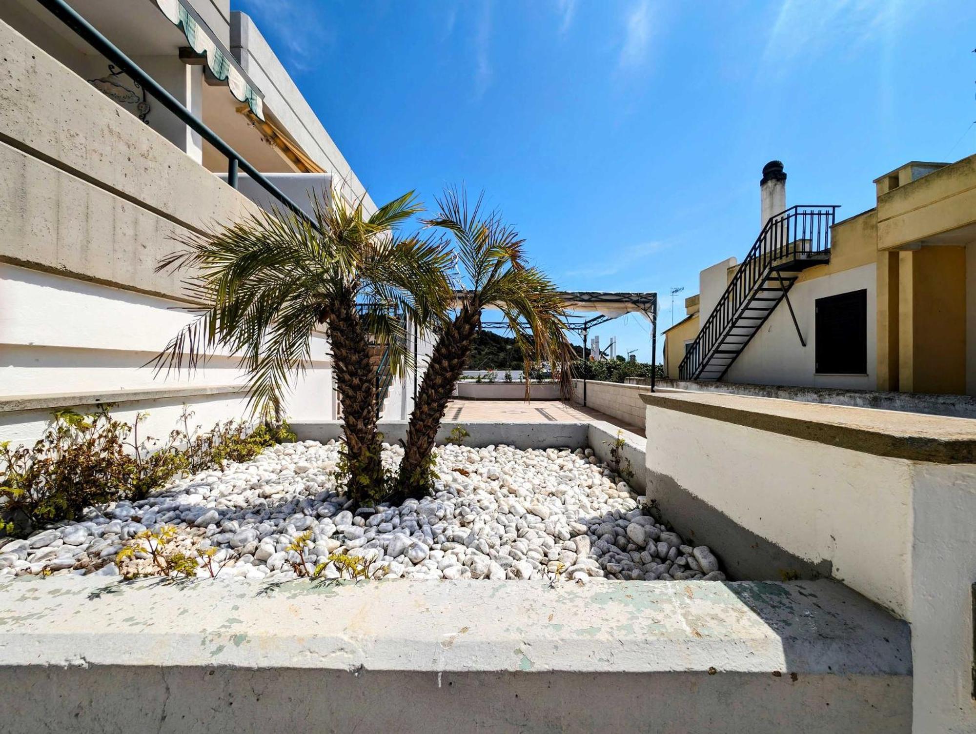 Oikia Vacanze S Cesarea Casa Rosa Su Santa Cesarea Terme Extérieur photo