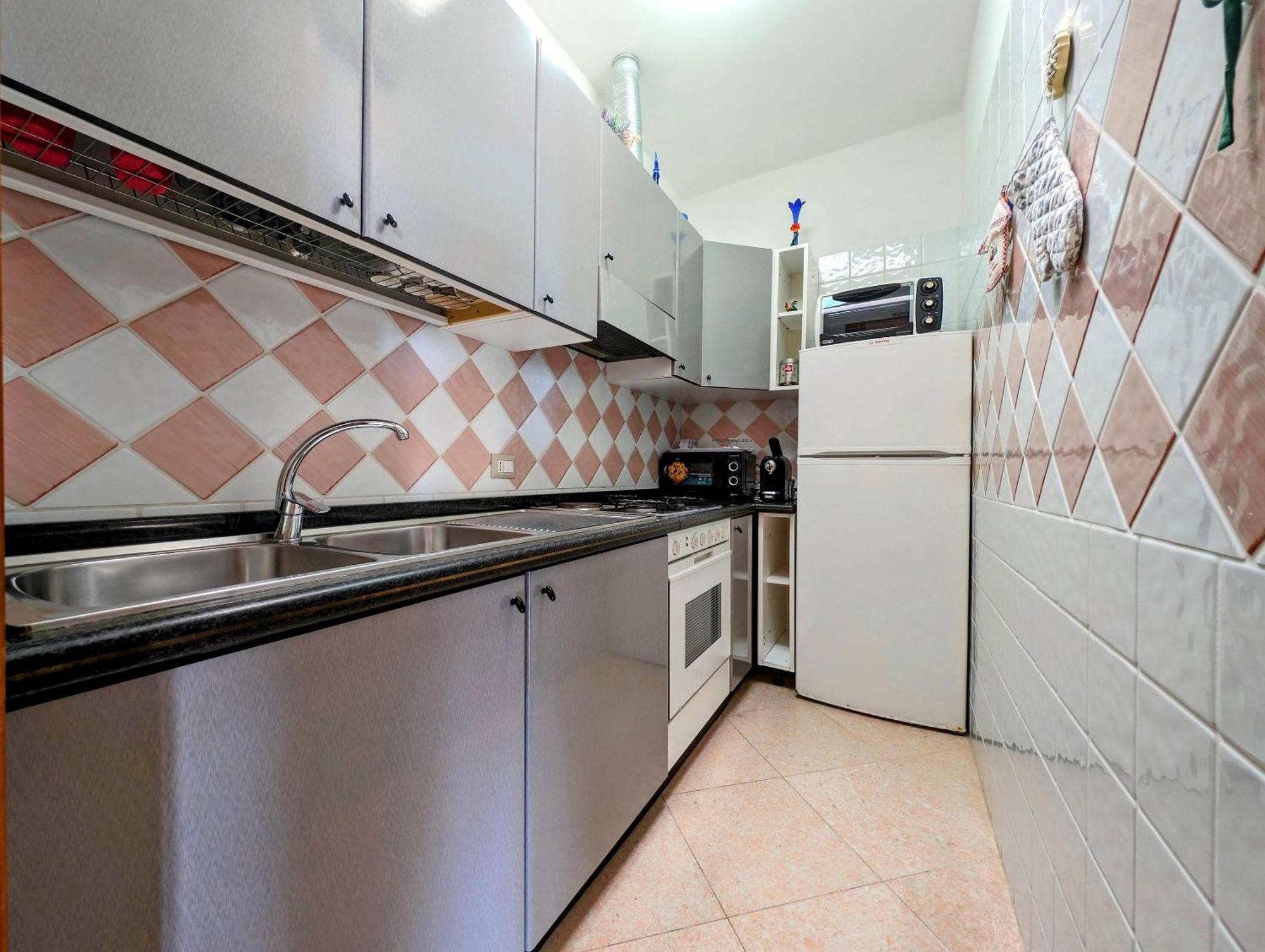 Oikia Vacanze S Cesarea Casa Rosa Su Santa Cesarea Terme Extérieur photo